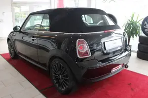 MINI Cooper D Cabrio Cooper D Cabrio *PDC*GJR* Bild 2