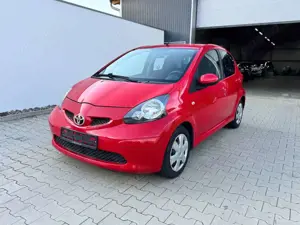 Toyota Others Aygo AYGO Cool/KLIMA/2.HAND/HU06/27
