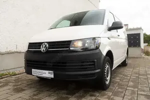 Volkswagen T6 Transporter 2.0 TDI Kasten / Standheizung