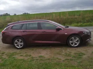 Opel Insignia Insignia Sports Tourer 1.6 Diesel