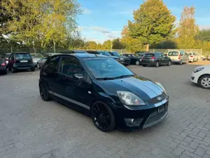 Ford Fiesta Bild 3