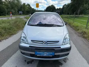 Citroen Xsara Picasso Xsara Picasso 1.6 Tüv neu.