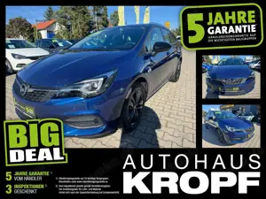 Opel Astra K Sports Tourer 1.2 Turbo **ALU LED SHZ**