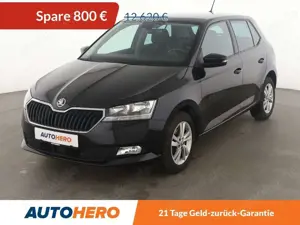 Skoda Fabia 1.0 MPI Ambition *CARPLAY*TEMPO*PDC*ALU*