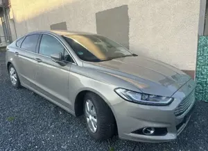 Ford Mondeo 1.5 EcoBoost Start-Stopp Titanium