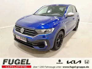 Volkswagen T-Roc 2.0 TSI DSG R 4Motion Winter|LED|Sound|ACC|RFK
