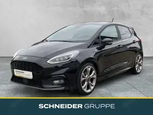 Ford Fiesta 1.0 Eco-Boost ST-Line PANO+RFK+NAV+SHZ+BT