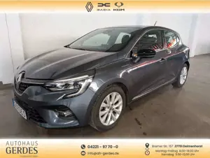 Renault Clio TCe 100 Intens