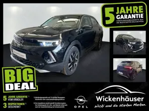 Opel Mokka-E Mokka e Elegance LED+Navi+SHZ+Fernlichtass.+Kam.