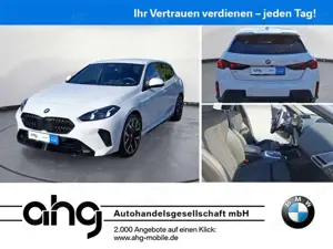 BMW 120 M Sportpaket Pro Klimaaut. Head-Up