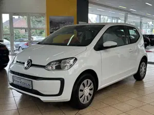 Volkswagen up! 1.0 KLiMA*BLUETOOTH*