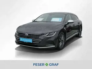 Volkswagen Arteon Shooting Brake 2.0 TDI Elegance AHK Navi