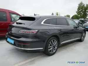 Volkswagen Arteon Shooting Brake 2.0 TDI Elegance AHK Navi Bild 5