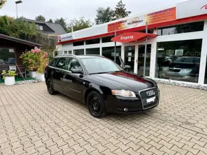Audi A4 2.0 TDI TOP ZUSTAND