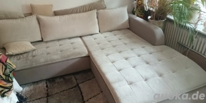  Ecksofa zu verkaufen 