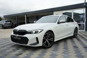 BMW 320 d xDrive Lim.*M-Sport*Kamera*HK*Standheizung