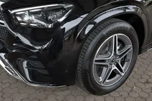 Mercedes-Benz GLE 450 d 4M AMG Line AHK+PANORAMA+MEMORY+360° Bild 3