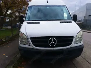 Mercedes-Benz Sprinter 315