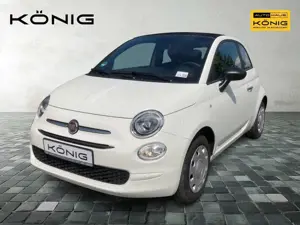Fiat 500C Hatchback 1.0
