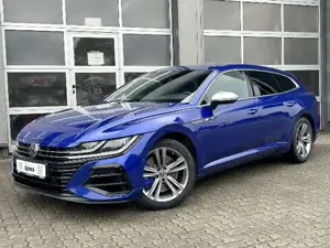 Volkswagen Arteon Shooting Brake R / AHK / 360° / E-Klappe