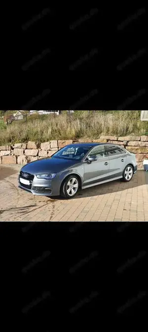 Audi A3 1.2 TFSI Ambition