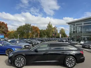 Audi A6 40 TDI SPORT/KAMERA/NAVI/STANDHEIZUNG/1.HAND Bild 3