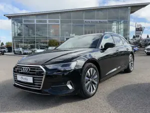 Audi A6 40 TDI SPORT/KAMERA/NAVI/STANDHEIZUNG/1.HAND Bild 2