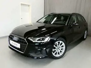Audi A4 Avant 35 TFSI,1.Hand,Navi,LED,Tempo,AHK