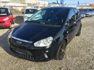 Ford Focus C-Max Black Magic,Alu,Klima,Teilleder,Tüv Neu!