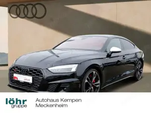 Audi S5 Sportback TDI quattro Leder Assist Matrix