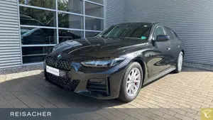 BMW 420 420dA GC M-Sport PRO Navi HUD 360° ACC GSD adLED