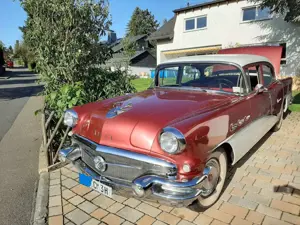 Buick Special 40 Special Bild 3