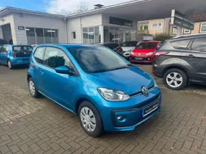 Volkswagen up! move up! BMT/Start-Stopp Klima Sitzheizung