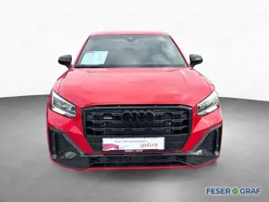 Audi Q2 40 TFSI qu. S tronic - S line - Apple CarPlay Bild 2