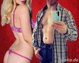 Bis 500TG als Amateur-Pornodarstellerin ab 18+