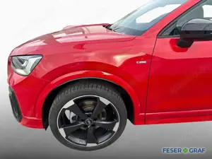 Audi Q2 40 TFSI qu. S tronic - S line - Apple CarPlay Bild 4