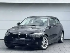 BMW 114 114i Klima/Sitzheizung/neue Allwetterreifen/Alu