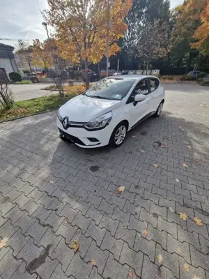 Renault Clio TCe 90