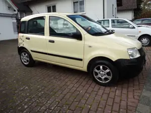 Fiat Panda 1.1 8V Active