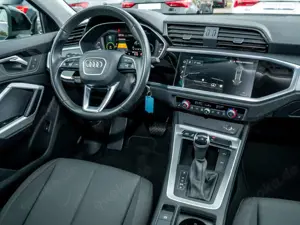 Audi Q3 Sportback 45 TFSI e /LED/Navi+/Sitzhzg/PDC Bild 5