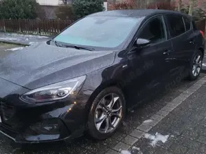 Ford Focus Focus 1.0 EcoBoost Hybrid ST-LINE