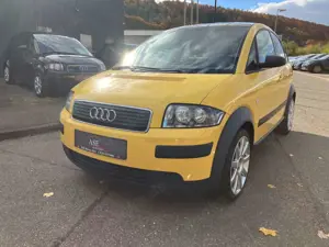 Audi A2