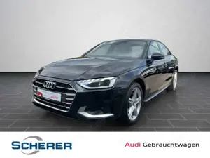 Audi A4 Advanced 40 TFSI S-TRONIX MATRIX KA