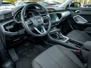 Audi Q3 Sportback 45 TFSI e /LED/Navi+/Sitzhzg/PDC Bild 4