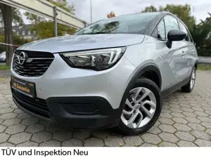 Opel Crossland X CROSSLAND (X)APPLE CARPLAY.1HAND.GARANTIE