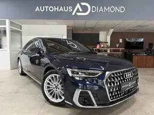 Audi A8 50 TDI quattro* HEADUP * MATRIX * PANO *