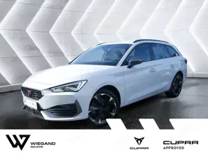 CUPRA Leon Sportstourer 1.4 TSI e-Hybrid