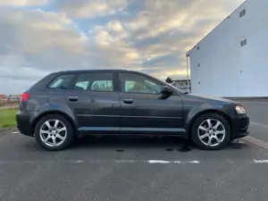 Audi A3 2.0 TDI, 140 PS, AHK, SHZ, 2 Radsätze+Alufelgen Bild 3