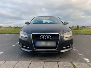 Audi A3 2.0 TDI, 140 PS, AHK, SHZ, 2 Radsätze+Alufelgen Bild 2