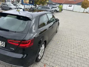 Audi A3 S line Sportpaket Bild 3